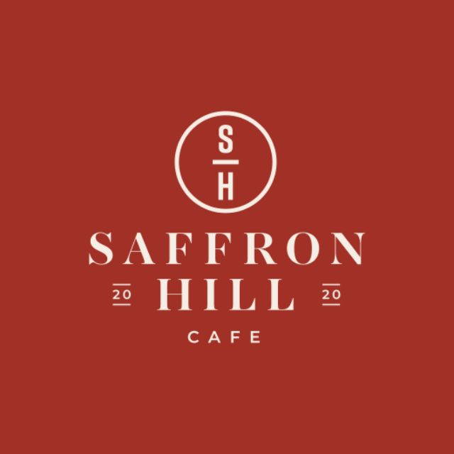 saffron hill cafe, ร้านค้าออนไลน์ Shopee Thailand