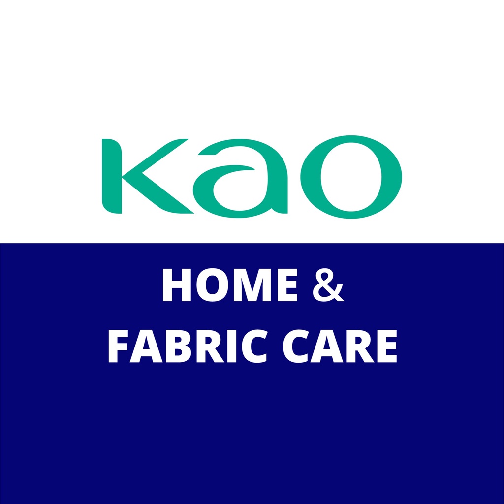 สั่งซื้อสินค้าออนไลน์จาก Kao Home & Fabric Care | Shopee Thailand