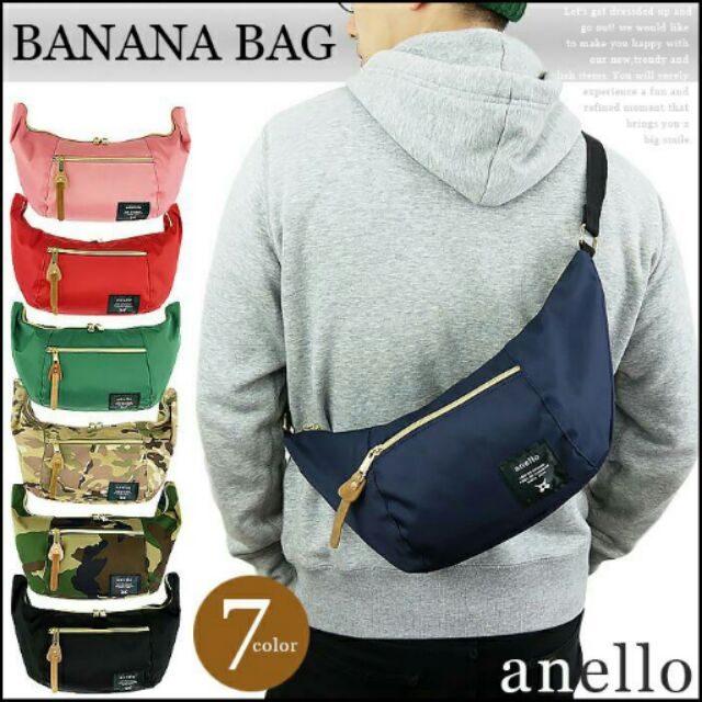 Anello banana best sale