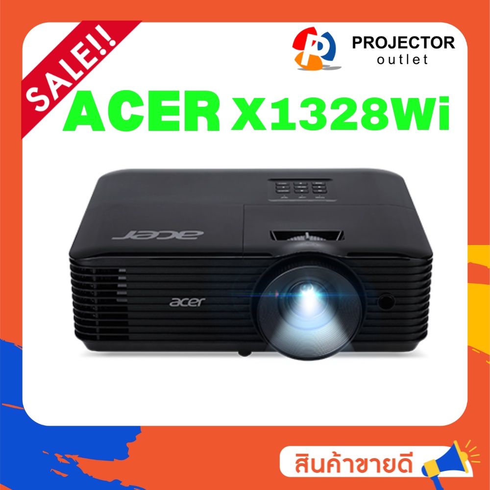 PROJECTOR OUTLET, ร้านค้าออนไลน์ | Shopee Thailand