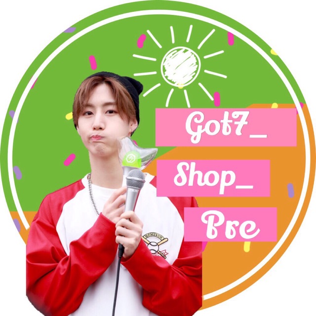 got7_shop_pre, ร้านค้าออนไลน์ | Shopee Thailand