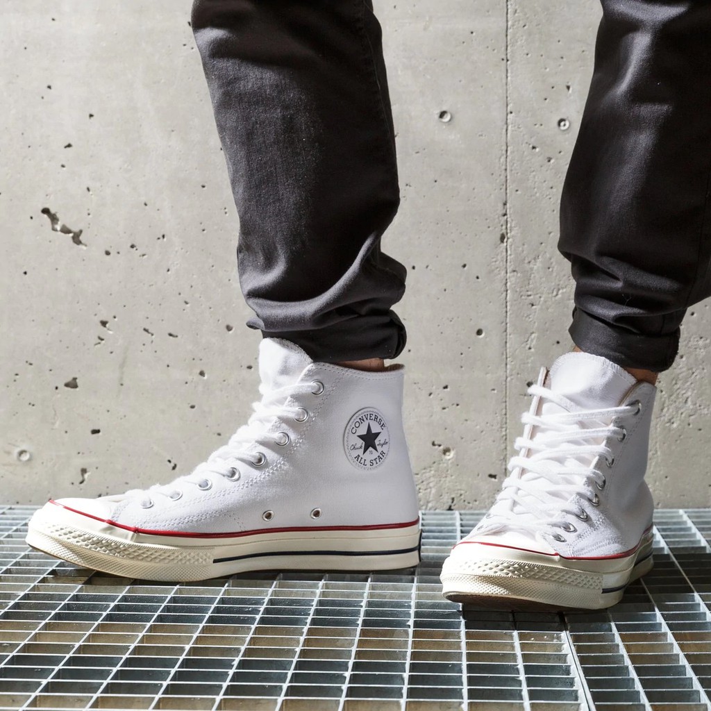 Converse repro 70 clearance white