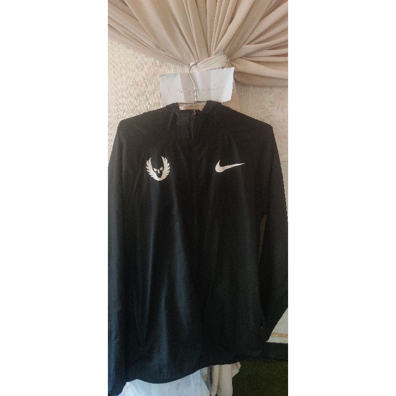 Nike Oregon Jacket M Shopee Thailand