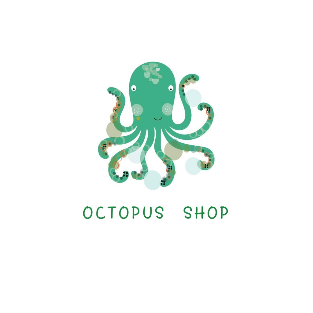 OctopuS Shop, ร้านค้าออนไลน์ | Shopee Thailand