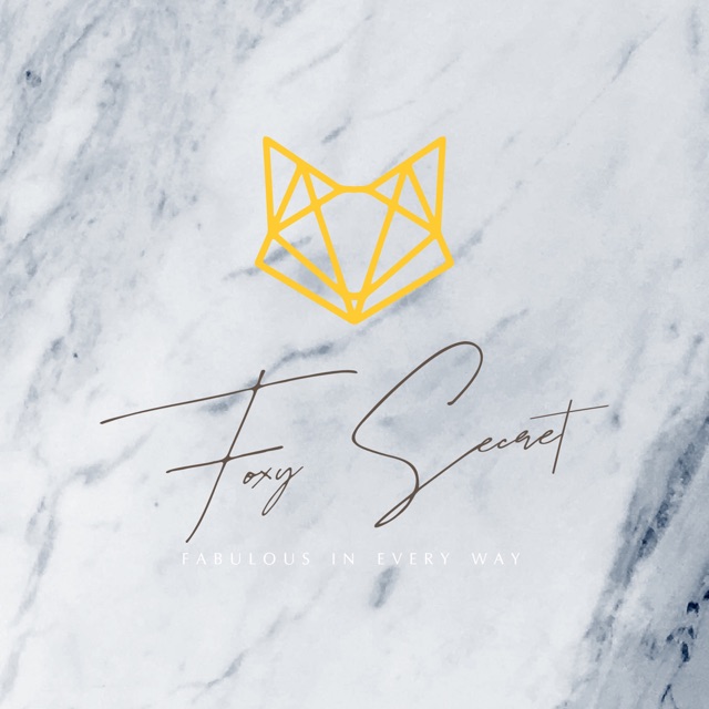 Foxy Studio, ร้านค้าออนไลน์ | Shopee Thailand