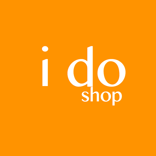 I Do Shop