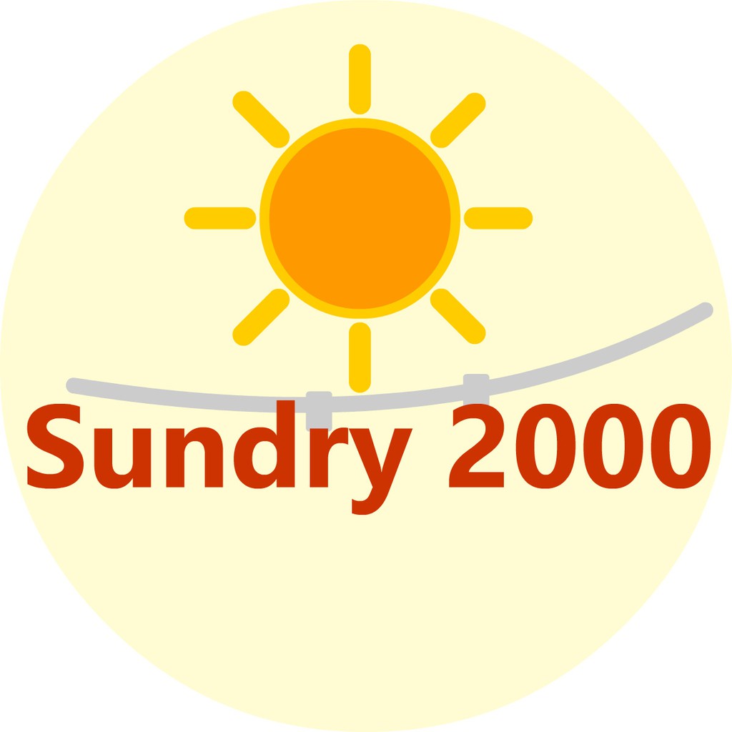 Sundry 2000, ร้านค้าออนไลน์ | Shopee Thailand