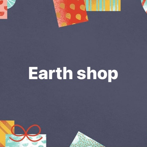 Shop Earth, ร้านค้าออนไลน์ | Shopee Thailand