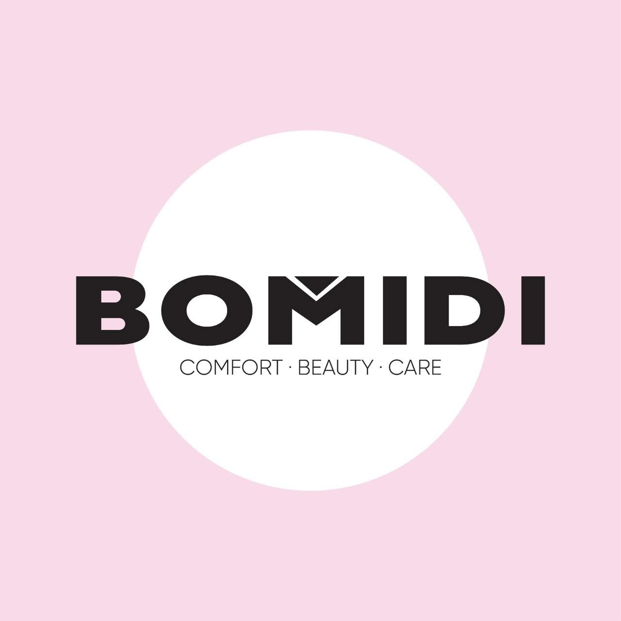 สั่งซื้อสินค้าออนไลน์จาก BOMIDI Official Store | Shopee Thailand