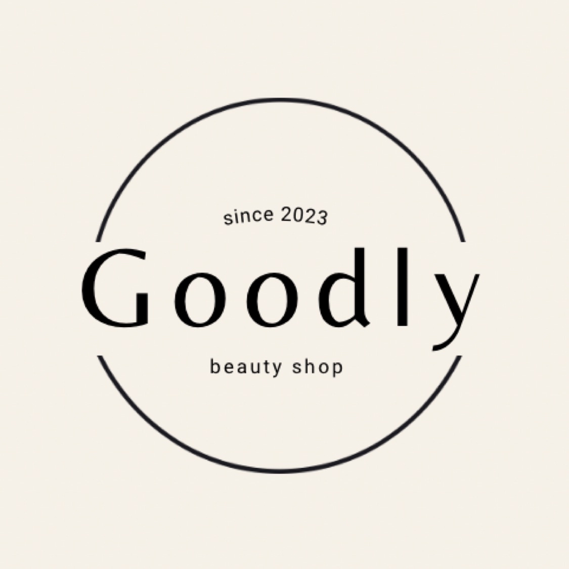 goodly_beautyshop, ร้านค้าออนไลน์ | Shopee Thailand