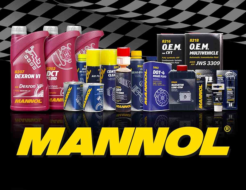 Mannol Thailand, ร้านค้าออนไลน์ | Shopee Thailand