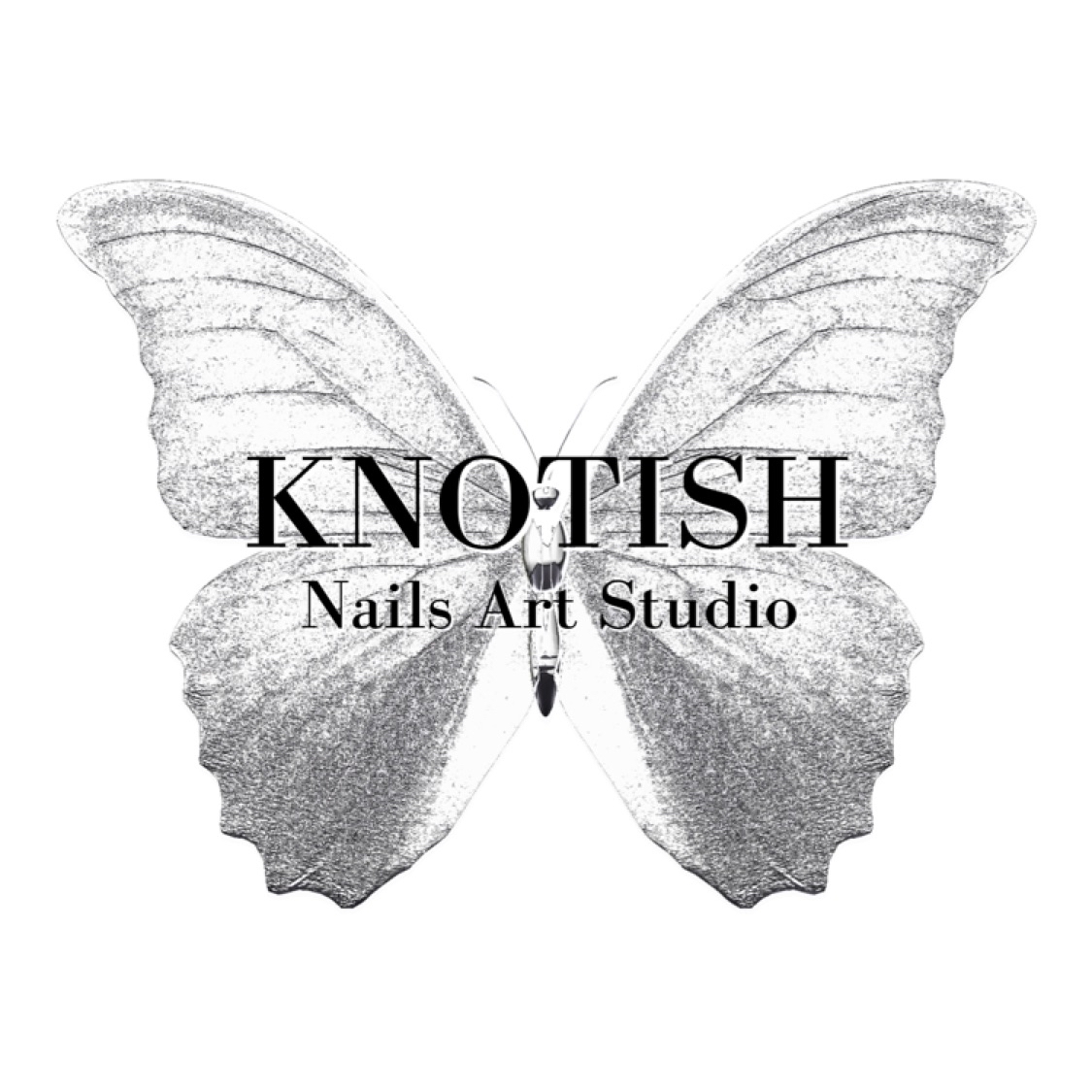 KNOTISH Nails Art Studio, ร้านค้าออนไลน์ Shopee Thailand