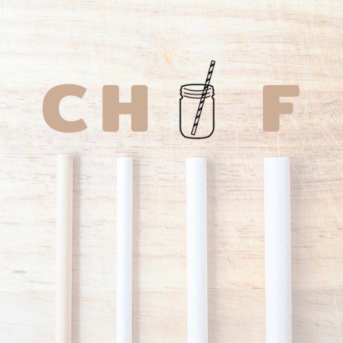 CHOFpaperstraws, ร้านค้าออนไลน์ | Shopee Thailand