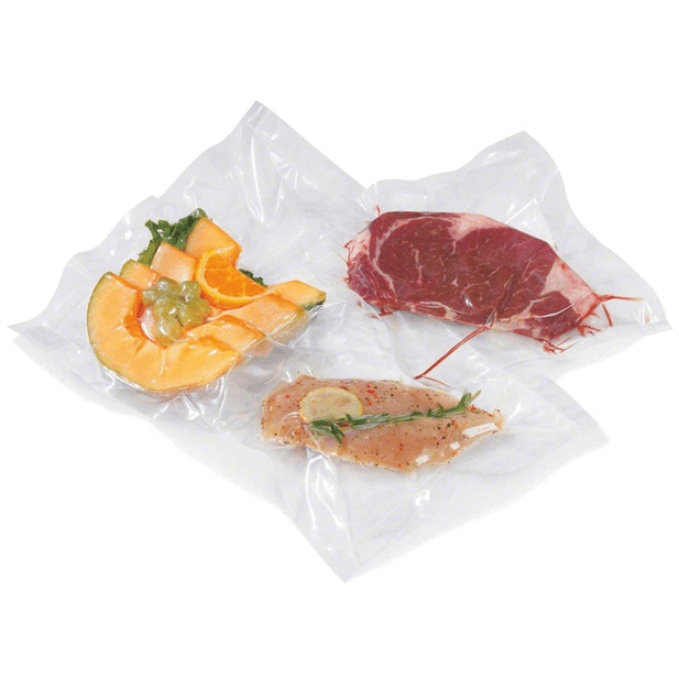 Tags for meat labeling