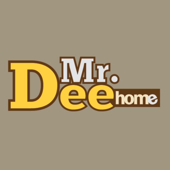 Mr.Dee-Home, ร้านค้าออนไลน์ | Shopee Thailand