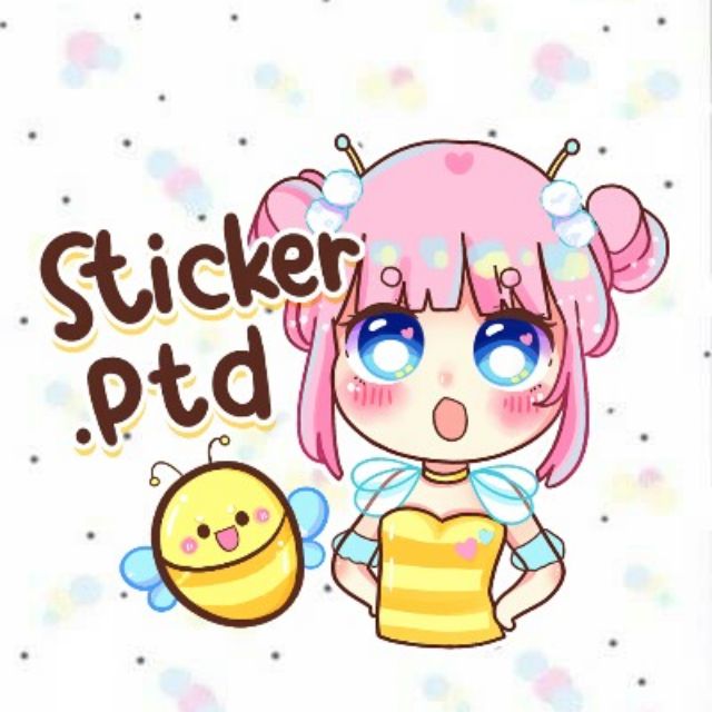 sticker.ptd, ร้านค้าออนไลน์ | Shopee Thailand