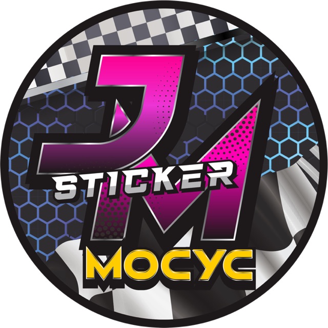 JM.sticker., ร้านค้าออนไลน์ | Shopee Thailand