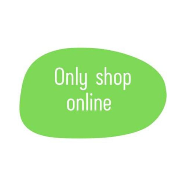 Only shop online, ร้านค้าออนไลน์ | Shopee Thailand