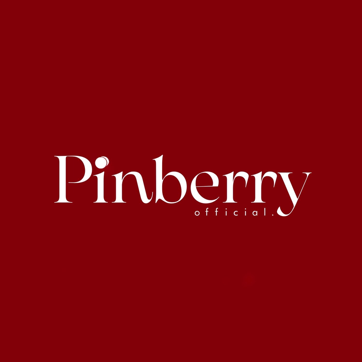 pinberry.official, ร้านค้าออนไลน์ | Shopee Thailand