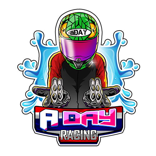 a Day Racing, ร้านค้าออนไลน์ | Shopee Thailand