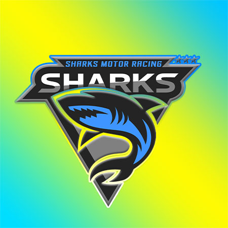 SHARKS MOTOR RACING, ร้านค้าออนไลน์ | Shopee Thailand
