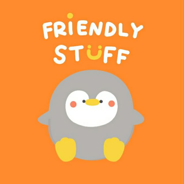 Friendly Stuff, ร้านค้าออนไลน์ | Shopee Thailand