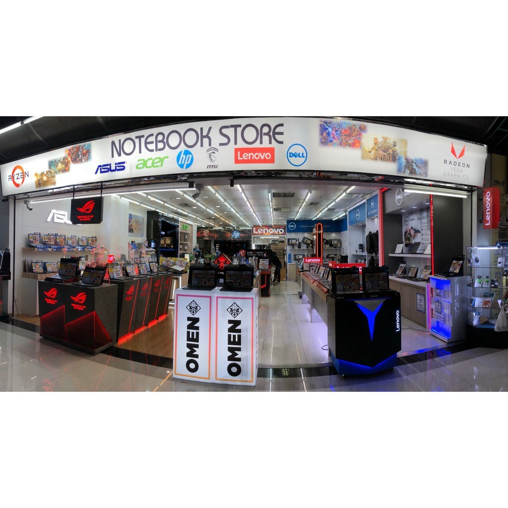 NOTEBOOK STORE, ร้านค้าออนไลน์ | Shopee Thailand