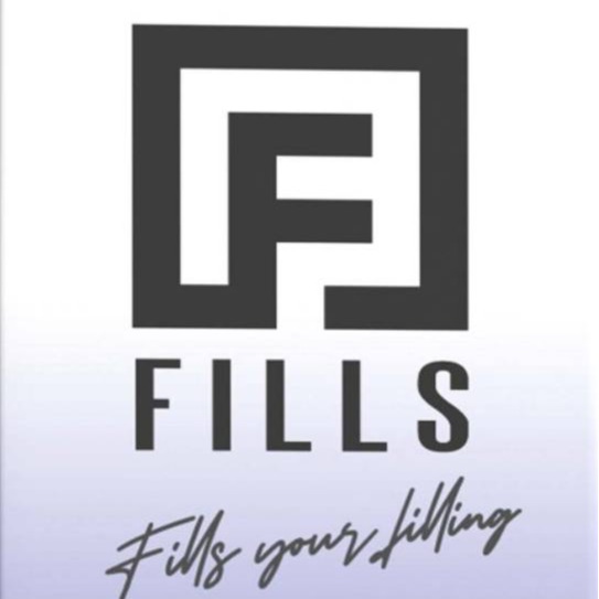 FILLS OFFICIAL, ร้านค้าออนไลน์ | Shopee Thailand