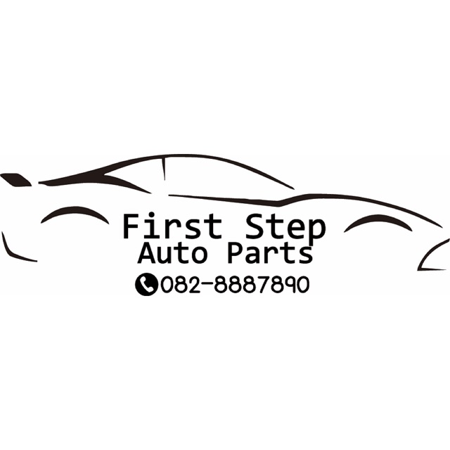 First Step Auto Parts, ร้านค้าออนไลน์ Shopee Thailand