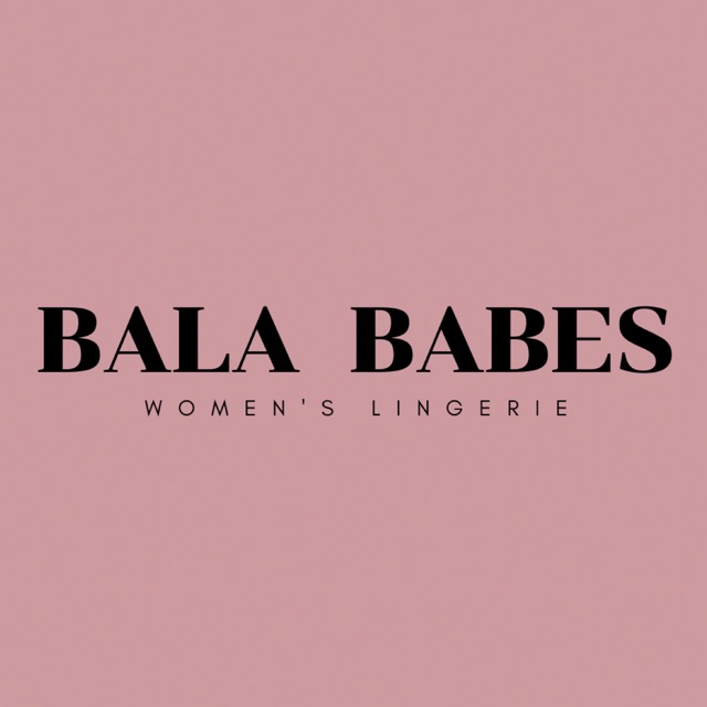 BALA BABES, ร้านค้าออนไลน์ | Shopee Thailand