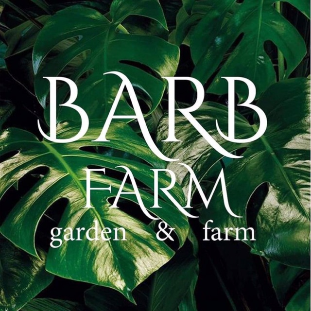 BARB FARM, ร้านค้าออนไลน์ Shopee Thailand
