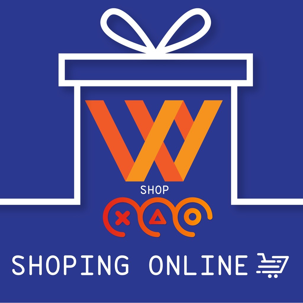 W Shop Online , ร้านค้าออนไลน์ | Shopee Thailand