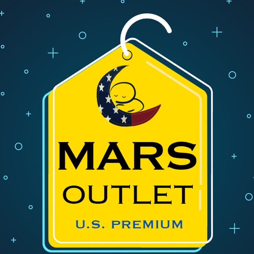 Mars Outlet, ร้านค้าออนไลน์ | Shopee Thailand