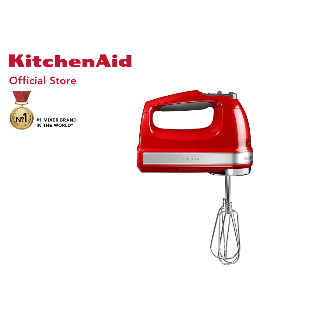 สั่งซื้อสินค้าออนไลน์จาก KitchenAid Official Store Shopee Thailand