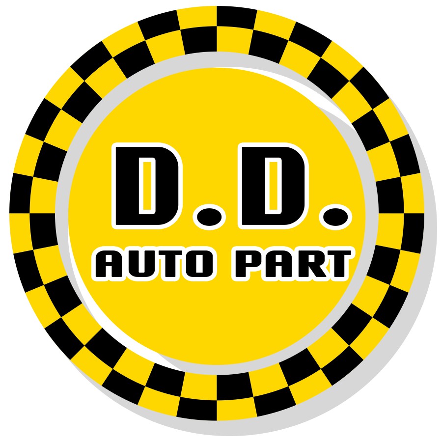 D.D. AUTO PARTS, ร้านค้าออนไลน์ Shopee Thailand