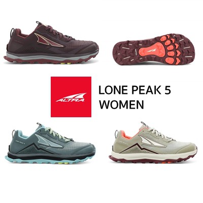 Altra running hot sale lone peak