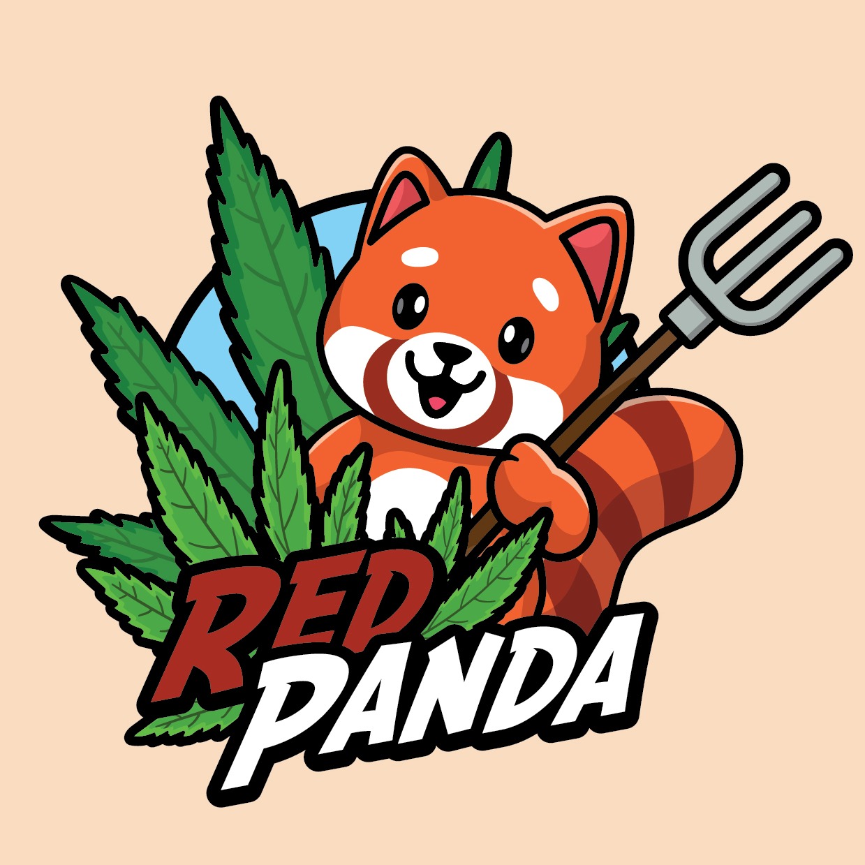 Red Panda Store, ร้านค้าออนไลน์ Shopee Thailand