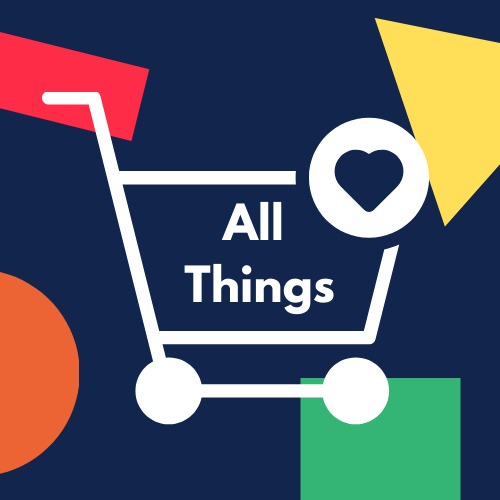 All Things, ร้านค้าออนไลน์ | Shopee Thailand