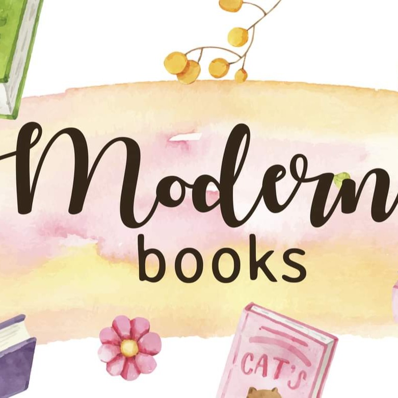 Modernbooks, ร้านค้าออนไลน์ | Shopee Thailand