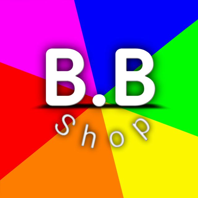 B.B Shop, ร้านค้าออนไลน์ | Shopee Thailand