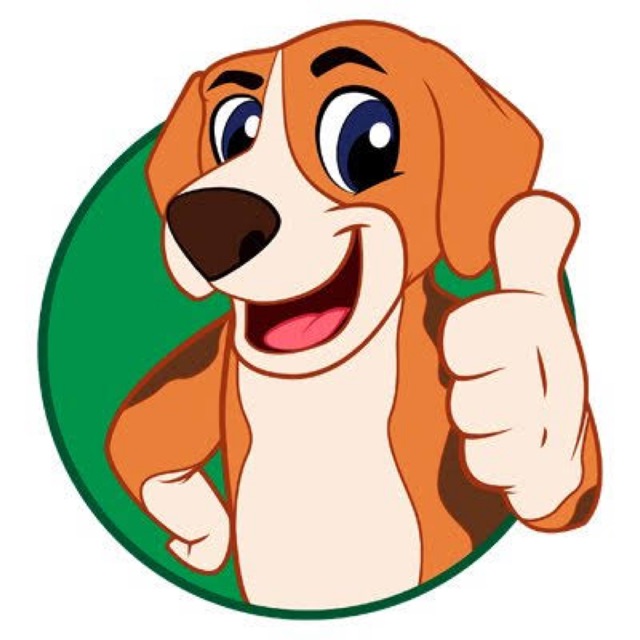 Картинки cartoon dog