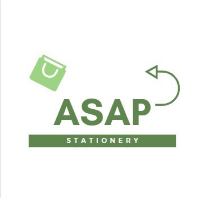 ASAP stationery, ร้านค้าออนไลน์ | Shopee Thailand