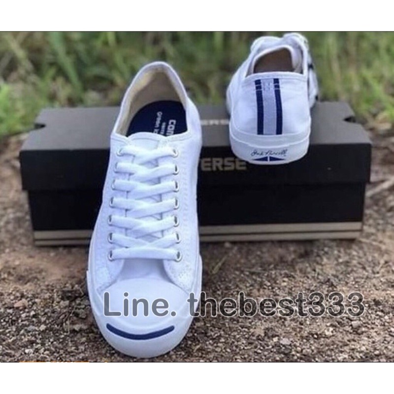 Jack purcell outlet united arrows