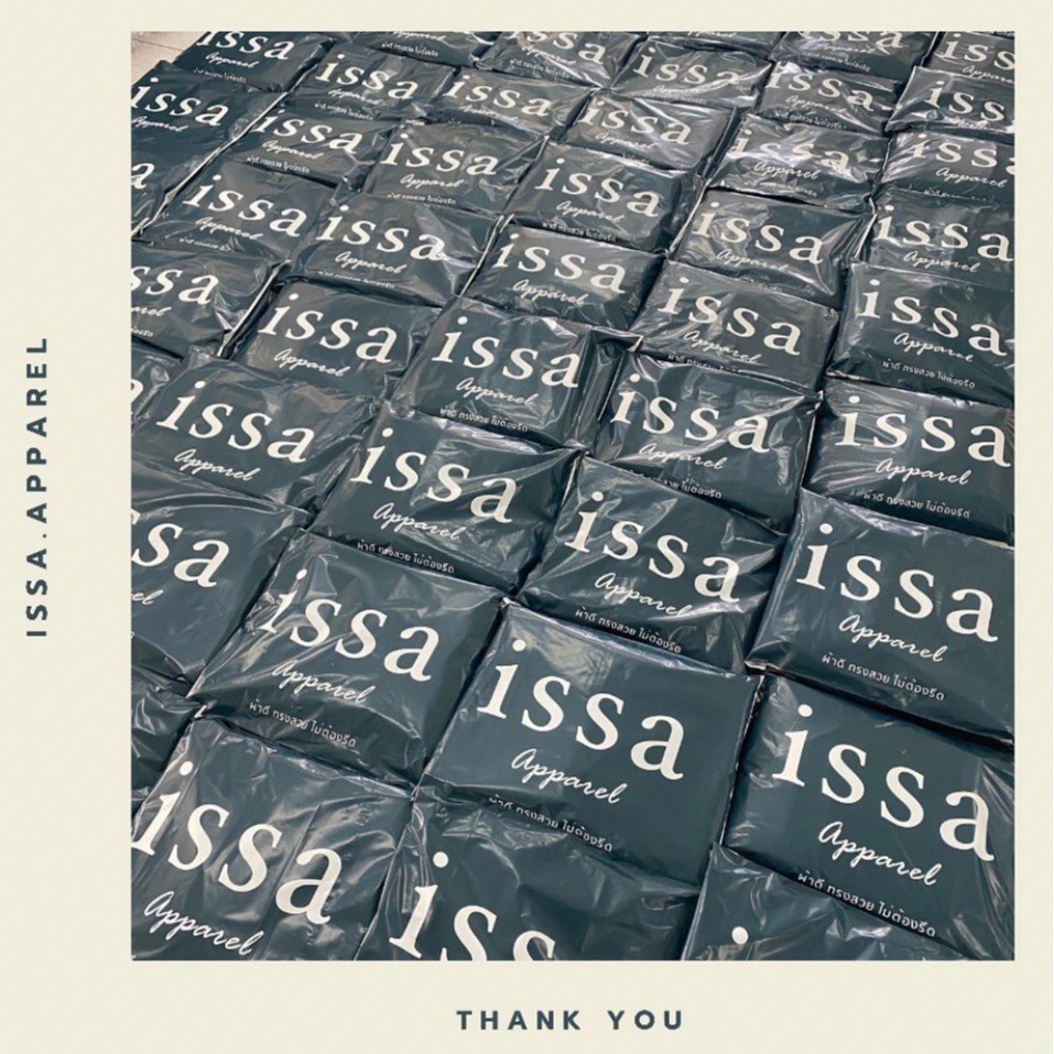 Issa Apparel, ร้านค้าออนไลน์ | Shopee Thailand