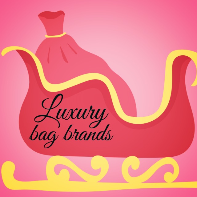 Luxury bag brands Shopee Thailand