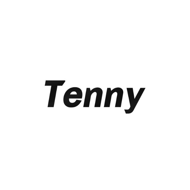 tenny shoes
