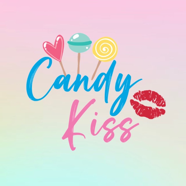 Candy Kiss💋🍭, ร้านค้าออนไลน์ | Shopee Thailand