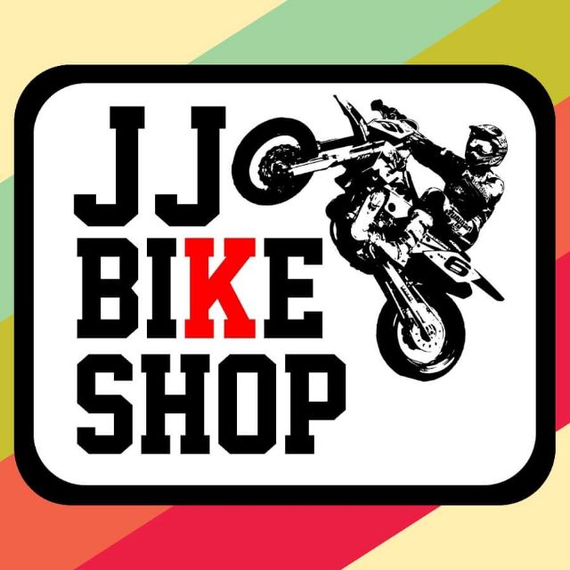 Jj bike shop new arrivals