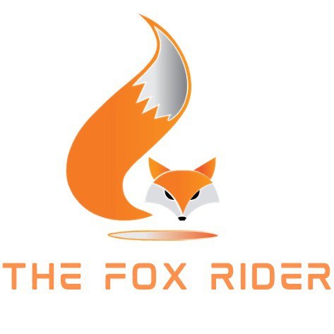 THE FOX RIDER, ร้านค้าออนไลน์ | Shopee Thailand