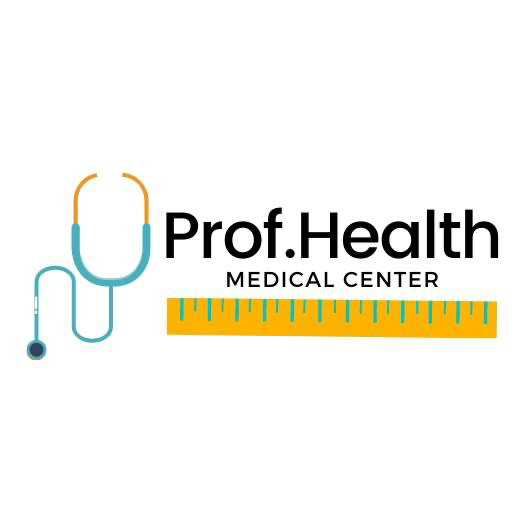 Prof.Health, ร้านค้าออนไลน์ | Shopee Thailand